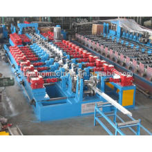 Hot Selling! CZ Interchange Roll Former Machine